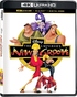 The Emperor's New Groove 4K (Blu-ray)