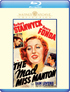 The Mad Miss Manton (Blu-ray Movie) The Mad Miss Manton (Blu-ray Movie)