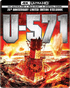 U-571 4K (Blu-ray)
