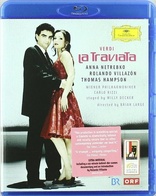 威尔第－歌剧《茶花女》 La traviata
