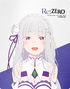 Re:ZERO -Starting Life in Another World- Season One (Blu-ray)
