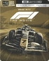 F1: The Movie 4K (Blu-ray)