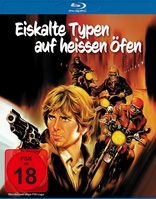 Eiskalte Typen Auf heissen fen (Blu-ray Movie)