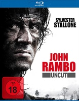 Rambo (Blu-ray Movie)
