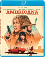 Americana (Blu-ray Movie)