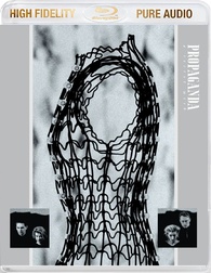 Propaganda: A Secret Wish Blu-ray (SuperDeluxeEdition Shop