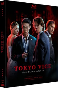 WOWOW ORIGINAL TOKYO VICE Season2 Blu-r… Amazon.co.jp: WOWOW ORIGINAL TOKYO VICE Season2 Blu-ray BOX