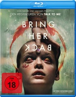Bring Her Back (Blu-ray Movie)
