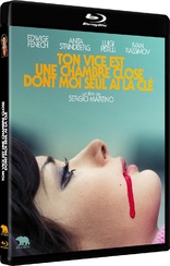 Ton vice est une chambre close dont moi seul ai la cl� (Blu-ray Movie)