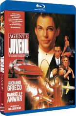 If Looks Could Kill (Blu-ray Movie)