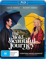 A Big Bold Beautiful Journey (Blu-ray Movie)