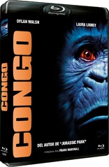 Congo (Blu-ray Movie)