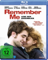 Remember Me (Blu-ray Movie)