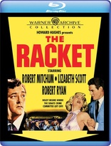 The Racket (Blu-ray Movie)