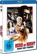 Dead of Night - Nacht des Terrors (Blu-ray Movie)