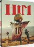 Him 4K (Blu-ray)