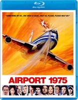 Airport 1975 (Blu-ray Movie)