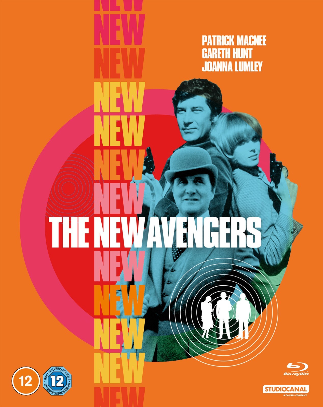 その他 The New Avengers &#39;76 [DVD] [Import] その他 The New Avengers '76 [DVD] [Import] Amazon.com: The