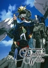 Mobile Suit Gundam Wing Endless Waltz 4K (Blu-ray)