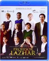 Monsieur Lazhar (Blu-ray Movie)
