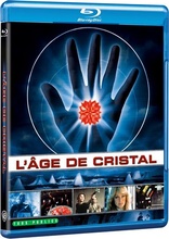 Logan's Run (Blu-ray Movie), temporary cover art