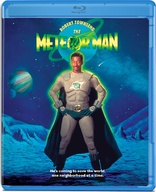 The Meteor Man (Blu-ray Movie)