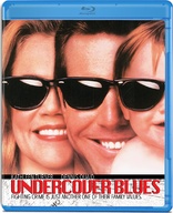 Undercover Blues (Blu-ray)