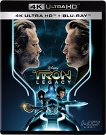 TRON: Legacy Blu-ray (トロン: レガシー) (Japan)