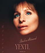 Yentl (Blu-ray Movie)