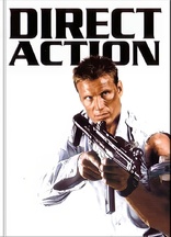 Direct Action (Blu-ray Movie)