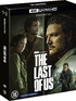 The Last of Us - Saisons 1 et 2 4K (Blu-ray)