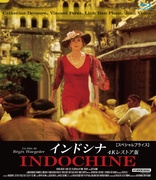 Indochine (Blu-ray Movie)