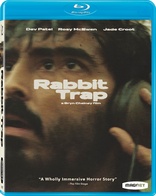 Rabbit Trap (Blu-ray Movie)