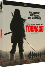 Tornado (Blu-ray Movie)