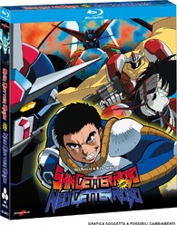 その他 SHIN GETTER ROBO VS NEO GETTER ROBO w17b8b5 Shin Getter Robo vs Neo Getter Robo-Original Soundtrack