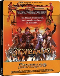 シルバラード [Blu-ray] Amazon.co.jp: シルバラード [DVD] : ケビン・クライン