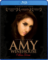 Winehouse, Amy / Fallen Star [DVD]