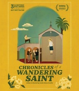 Chronicles of a Wandering Saint (Blu-ray Movie)
