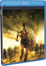 Troy (Blu-ray Movie)