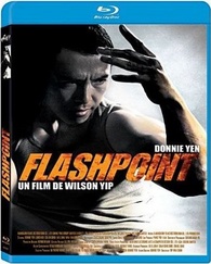導火線 FLASH POINT [Blu-ray] Amazon.co.jp: 導火線 FLASH POINT [Blu-ray] : ドニー・イェン