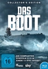 Das Boot: die Kompette Staffel 1-4 (Blu-ray)