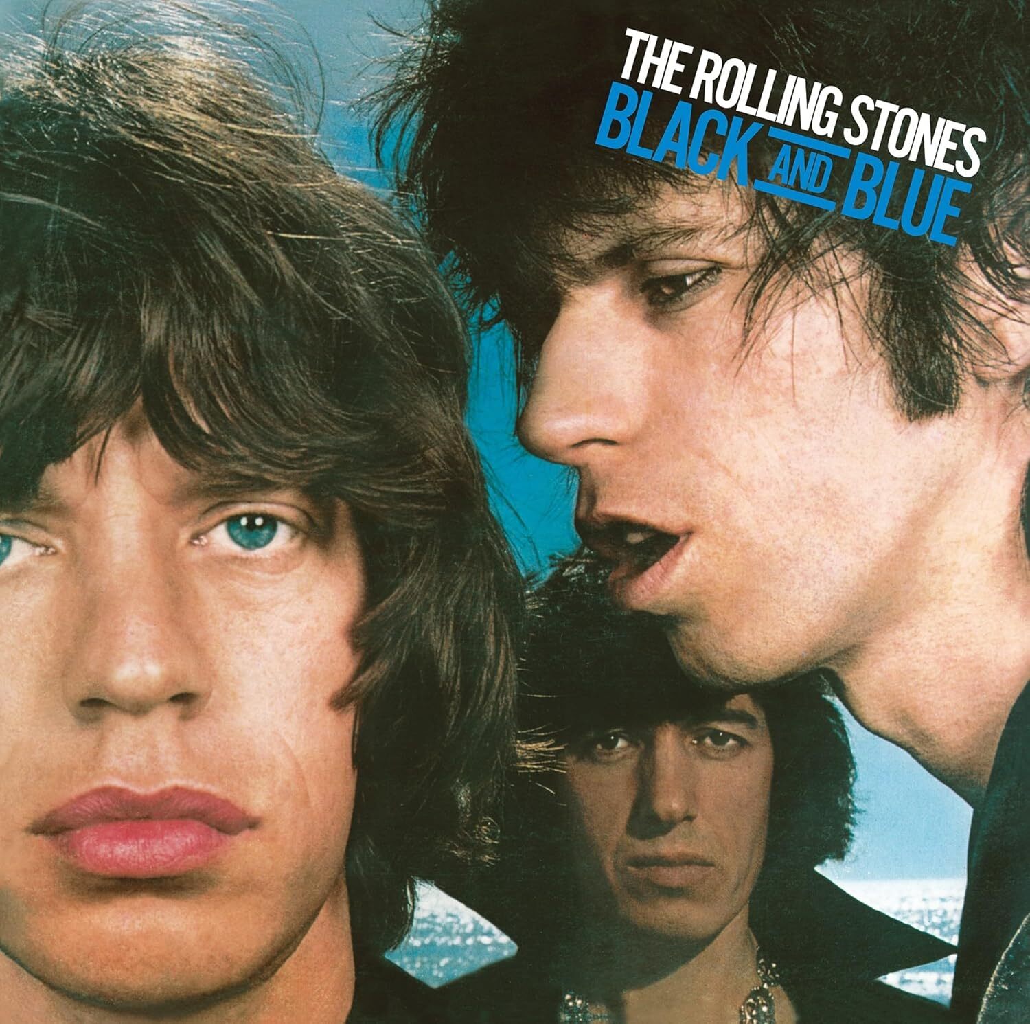 THE ROLLING STONES COPS AND ROBBERS 青盤 The Rolling Stones announce reissue of classic 1976 album