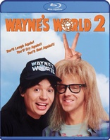 反斗智多星2 Wayne's World 2