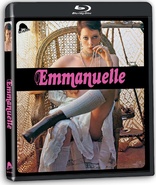 Emmanuelle (Blu-ray Movie)