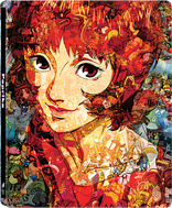 Paprika 4K (Blu-ray Movie)