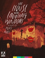 The House with Laughing Windows (Blu-ray Movie)