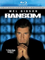 Ransom (Blu-ray Movie)