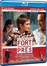 Extrmement fort et incroyablement prs (Blu-ray Movie)