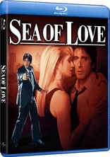 Sea of Love (Blu-ray Movie)