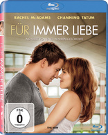 The Vow (Blu-ray Movie)